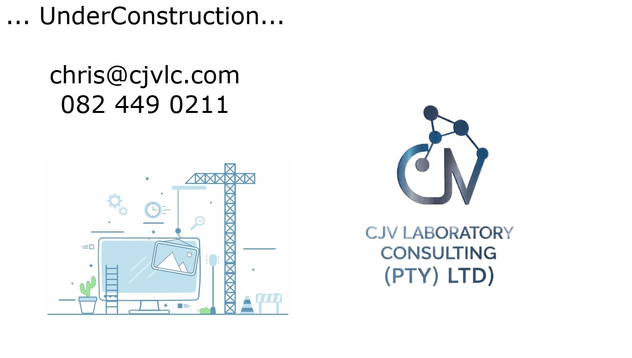 Placeholder / Under Construction